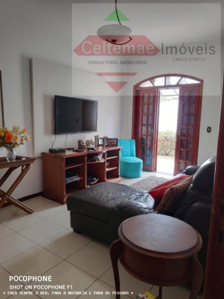 Imagem Casa com 3 Quartos à Venda, 250 m² em Loteamento Eldorado Jardim Residencial - Tremembé Imagem Casa com 3 Quartos à Venda, 250 m² em Loteamento Eldorado Jardim Residencial - Tremembé