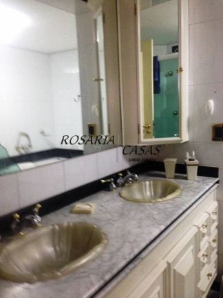 Imagem Apartamento com 3 Quartos à Venda, 142 m² em Vila Brasilina - São Paulo Imagem Apartamento com 3 Quartos à Venda, 142 m² em Vila Brasilina - São Paulo