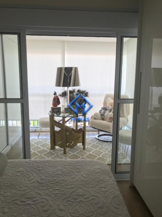 Imagem Apartamento com 3 Quartos à Venda, 170 m² em Ipiranga - São Paulo