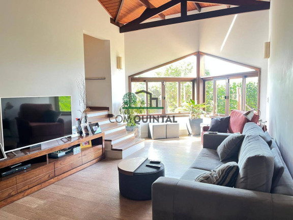 Imagem Casa com 4 Quartos à Venda, 285 m² em Pousada Dos Bandeirantes - Carapicuíba