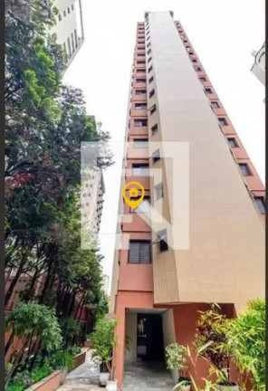 Imagem Apartamento com 1 Quarto para Alugar, 55 m² em Santa Cecília - São Paulo Imagem Apartamento com 1 Quarto para Alugar, 55 m² em Santa Cecília - São Paulo