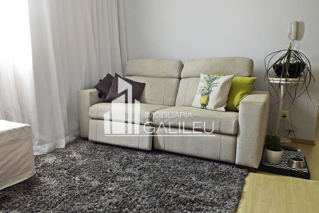 Imagem Apartamento com 3 Quartos à Venda, 72 m² em Jardim Flamboyant - Campinas