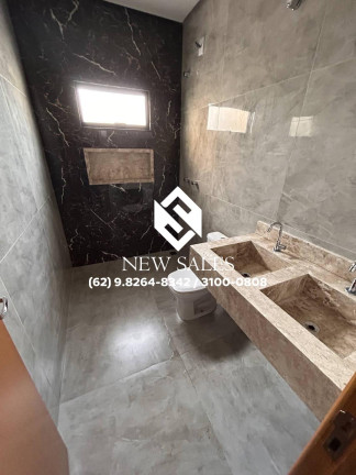 Imagem Casa com 3 Quartos à Venda, 156 m² em Residencial Marília - Senador Canedo Imagem Casa com 3 Quartos à Venda, 156 m² em Residencial Marília - Senador Canedo