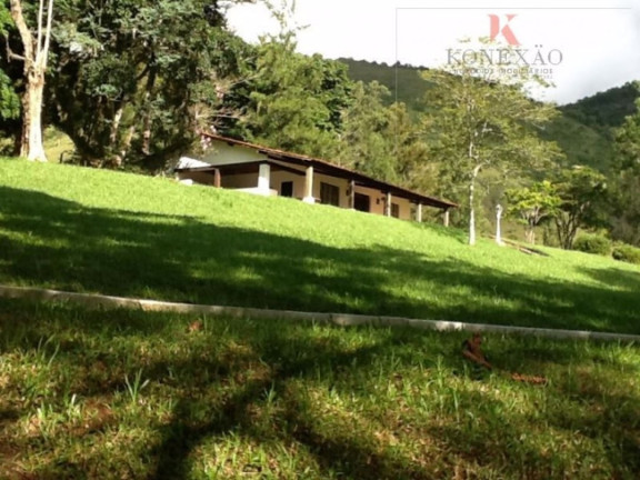 Imagem Fazenda à Venda, 100 m² em Santa Joana - Santa Branca Imagem Fazenda à Venda, 100 m² em Santa Joana - Santa Branca