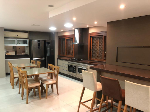 Imagem Apartamento com 3 Quartos à Venda, 112 m² em Tamandaré - Esteio Imagem Apartamento com 3 Quartos à Venda, 112 m² em Tamandaré - Esteio