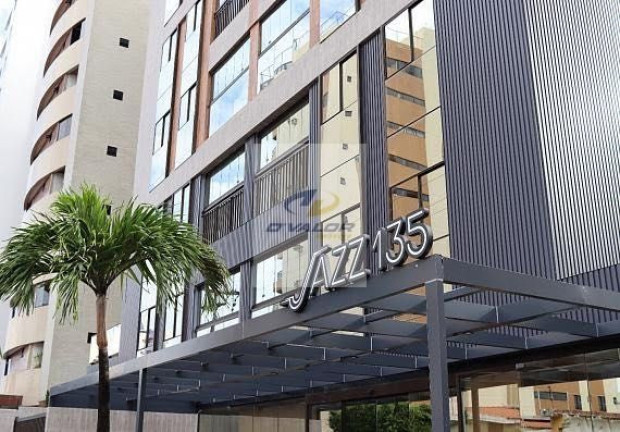 Imagem Apartamento com 2 Quartos à Venda, 62 m² em Cabo Branco - João Pessoa Imagem Apartamento com 2 Quartos à Venda, 62 m² em Cabo Branco - João Pessoa