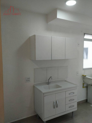 Imagem Apartamento com 2 Quartos à Venda, 49 m² em Jardim Casablanca - São Paulo Imagem Apartamento com 2 Quartos à Venda, 49 m² em Jardim Casablanca - São Paulo