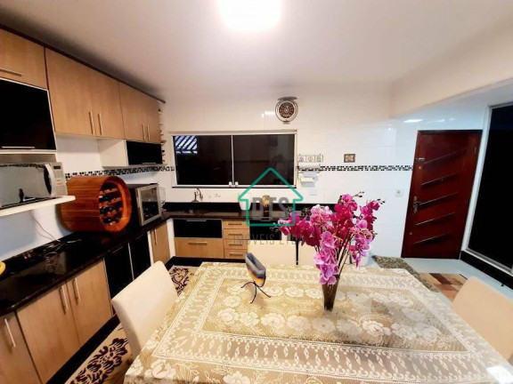 Imagem Casa com 3 Quartos à Venda, 525 m² em Jardim Ponte Rasa - São Paulo