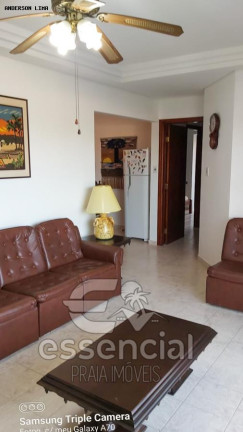 Imagem Apartamento com 3 Quartos à Venda, 84 m² em Umuarama - Ubatuba