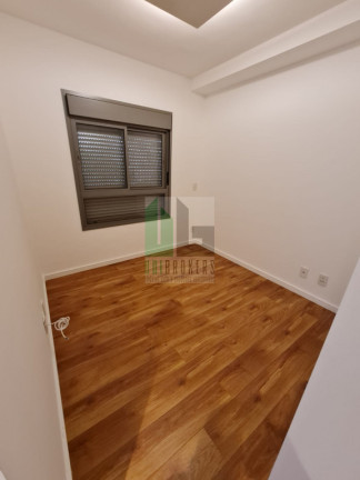 Imagem Apartamento com 2 Quartos à Venda, 65 m² em Vila Clementino - São Paulo