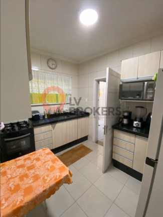 Imagem Casa com 3 Quartos à Venda, 155 m² em Centro - Mogi Das Cruzes Imagem Casa com 3 Quartos à Venda, 155 m² em Centro - Mogi Das Cruzes