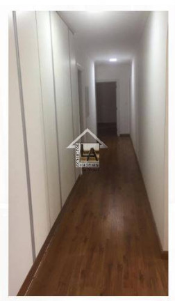 Imagem Cobertura com 5 Quartos à Venda, 647 m² em Alto Da Boa Vista - São Paulo Imagem Cobertura com 5 Quartos à Venda, 647 m² em Alto Da Boa Vista - São Paulo