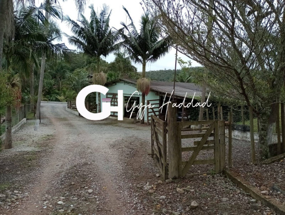 Imagem Chácara com 6 Quartos à Venda, 8 m² em Piedade