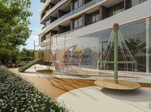 Imagem Apartamento com 3 Quartos à Venda, 108 m² em Miramar - João Pessoa Imagem Apartamento com 3 Quartos à Venda, 108 m² em Miramar - João Pessoa