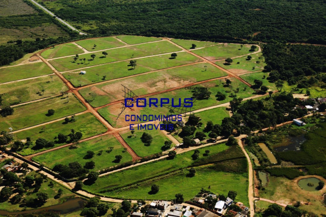 Imagem Terreno à Venda, 300 m² em Rasa - Cabo Frio