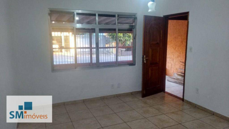 Sobrado com 4 Quartos à Venda, 143 m² em Vila Santa Luzia - São Bernardo Do Campo