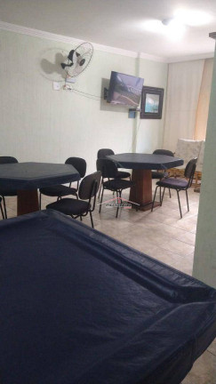 Imagem Apartamento com 3 Quartos à Venda, 160 m² em Canto Do Forte - Praia Grande