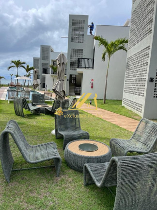 Imagem Imóvel com 3 Quartos à Venda, 96 m² em Itacimirim (monte Gordo) - Camaçari