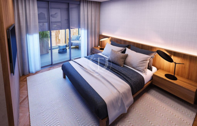 Imagem Apartamento com 2 Quartos à Venda, 69 m² em Vila Nova Conceição - São Paulo Imagem Apartamento com 2 Quartos à Venda, 69 m² em Vila Nova Conceição - São Paulo