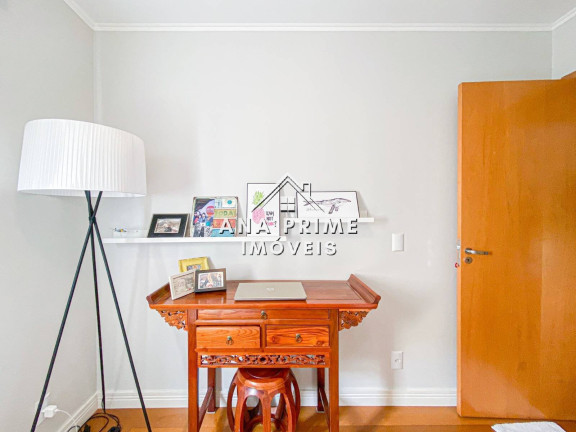 Imagem Apartamento com 3 Quartos à Venda, 77 m² em Parque Residencial Aquarius - São José Dos Campos