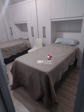 Imagem Apartamento com 2 Quartos à Venda, 56 m² em Vila Mussoline - São Bernardo Do Campo Imagem Apartamento com 2 Quartos à Venda, 56 m² em Vila Mussoline - São Bernardo Do Campo