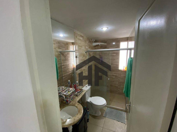 Imagem Apartamento com 4 Quartos à Venda, 160 m² em Casa Caiada - Olinda