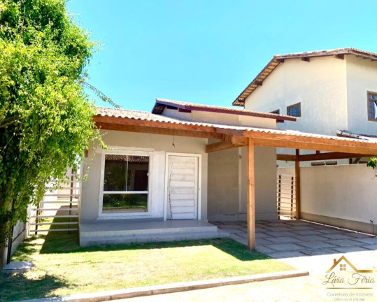 Imagem Casa com 3 Quartos à Venda, em Parque Jóquei Club - Campos Dos Goytacazes Imagem Casa com 3 Quartos à Venda, em Parque Jóquei Club - Campos Dos Goytacazes