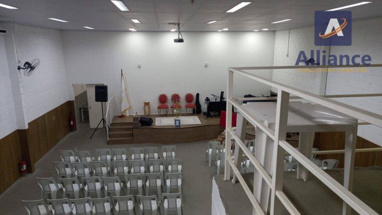 Imagem Galpão à Venda, 190 m² em Jardim Niero Ii - Louveira