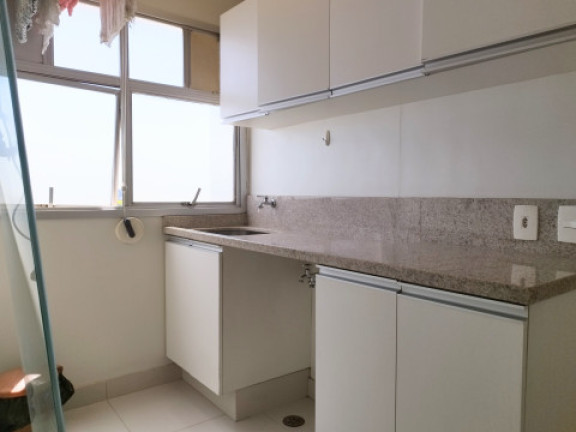 Imagem Apartamento com 3 Quartos à Venda, 130 m² em Vila Congonhas - São Paulo Imagem Apartamento com 3 Quartos à Venda, 130 m² em Vila Congonhas - São Paulo