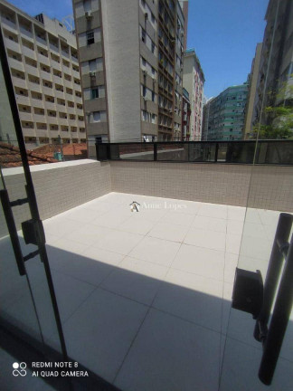 Imagem Casa com 3 Quartos à Venda, 200 m² em Boqueirão - Santos Imagem Casa com 3 Quartos à Venda, 200 m² em Boqueirão - Santos