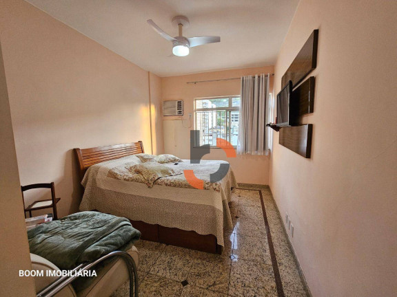 Imagem Cobertura com 3 Quartos à Venda, 188 m² em Centro - Nova Iguaçu