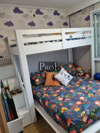 Imagem Apartamento com 3 Quartos à Venda, 88 m² em Jabaquara - São Paulo