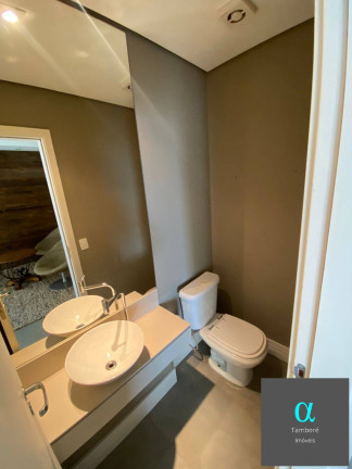 Imagem Apartamento com 3 Quartos à Venda, 122 m² em Tamboré - Santana De Parnaíba Imagem Apartamento com 3 Quartos à Venda, 122 m² em Tamboré - Santana De Parnaíba