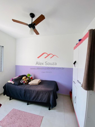 Imagem Apartamento com 2 Quartos à Venda, 51 m² em Loteamento Residencial Viva Vista - Sumaré Imagem Apartamento com 2 Quartos à Venda, 51 m² em Loteamento Residencial Viva Vista - Sumaré