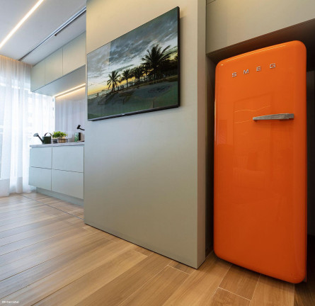 Imagem Apartamento com 2 Quartos à Venda, 57 m² em Bela Vista - São Paulo Imagem Apartamento com 2 Quartos à Venda, 57 m² em Bela Vista - São Paulo