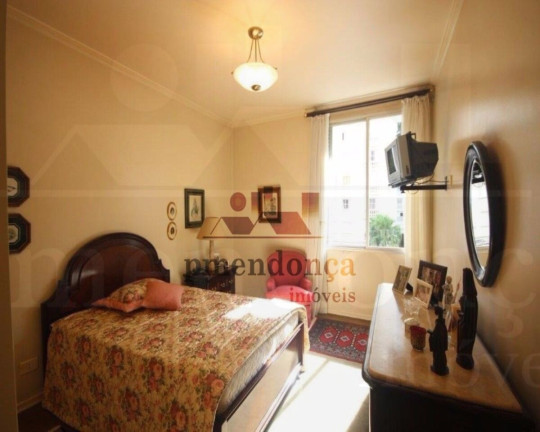 Imagem Apartamento com 2 Quartos à Venda, 103 m² em Higienópolis - São Paulo Imagem Apartamento com 2 Quartos à Venda, 103 m² em Higienópolis - São Paulo