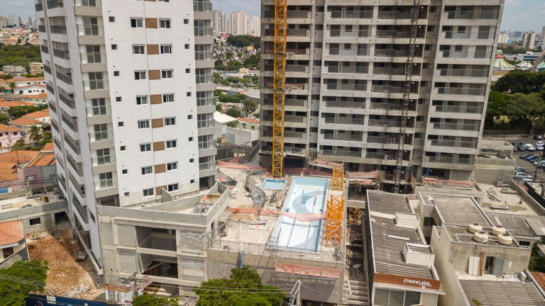 Imagem Apartamento com 3 Quartos à Venda, 110 m² em Tatuapé - São Paulo