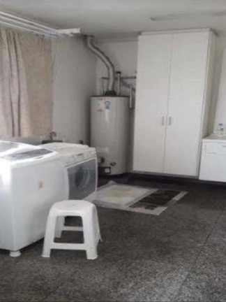 Imagem Cobertura com 4 Quartos à Venda, 318 m² em Campo Belo - São Paulo Imagem Cobertura com 4 Quartos à Venda, 318 m² em Campo Belo - São Paulo