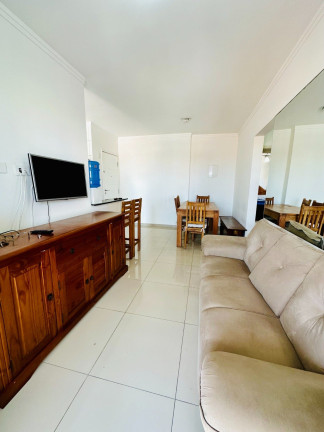 Imagem Apartamento com 2 Quartos à Venda, 60 m² em Mirim - Praia Grande