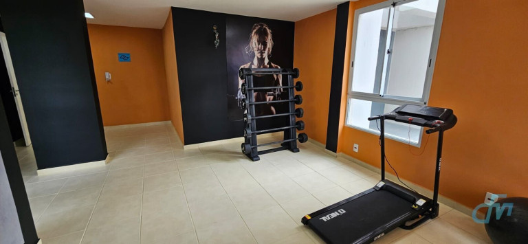 Imagem Apartamento com 2 Quartos à Venda, 48 m² em Vila Oliveira - Mogi Das Cruzes