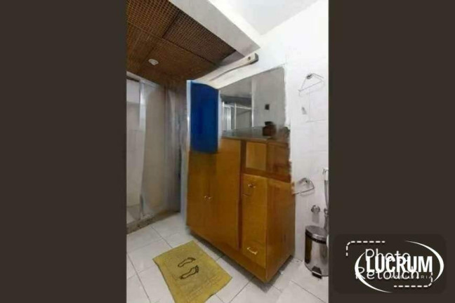 Imagem Apartamento com 4 Quartos à Venda, 237 m² em Botafogo - Rio De Janeiro