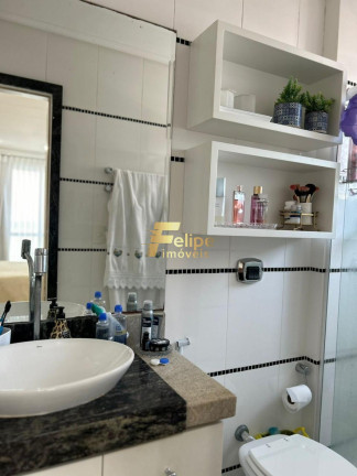 Imagem Imóvel com 3 Quartos à Venda, 130 m² em Praia Da Costa - Vila Velha