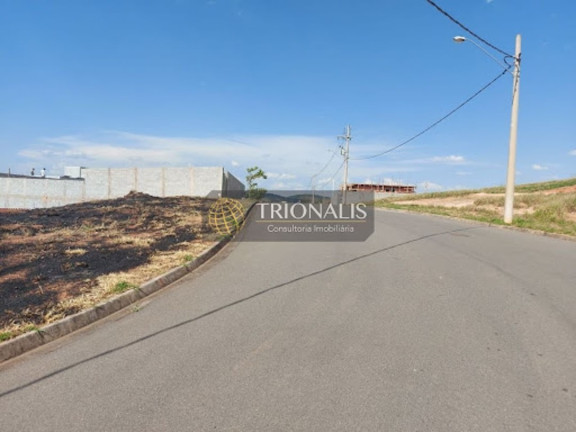 Imagem Terreno à Venda, 529 m² em Serras De Atibaia Ii - Atibaia Imagem Terreno à Venda, 529 m² em Serras De Atibaia Ii - Atibaia