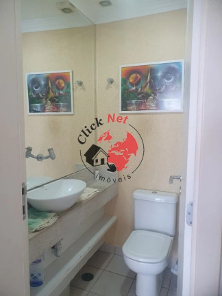 Imagem Apartamento com 3 Quartos à Venda, 106 m² em Centro - São Bernardo Do Campo