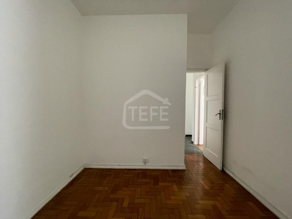 Imagem Apartamento com 3 Quartos à Venda, 72 m² em Botafogo - Rio De Janeiro