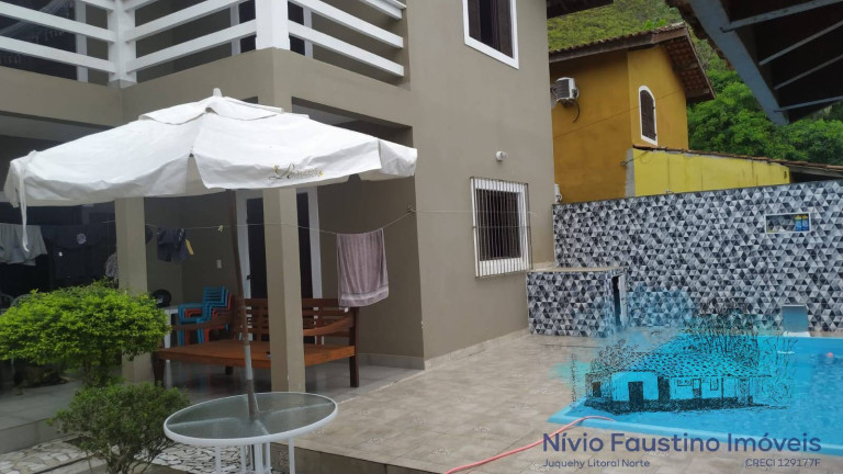 Imagem Sobrado com 2 Quartos para Alugar, 200 m² em Juqueí - São Sebastião Imagem Sobrado com 2 Quartos para Alugar, 200 m² em Juqueí - São Sebastião