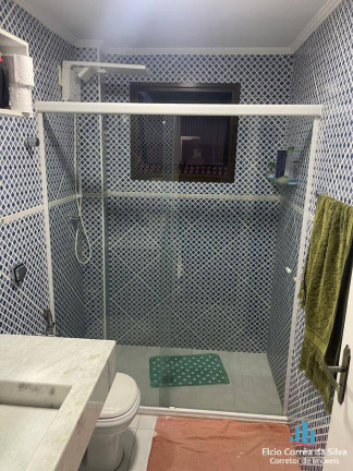 Imagem Apartamento com 2 Quartos à Venda, 105 m² em Marapé - Santos