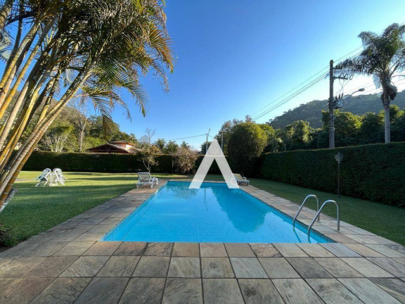 Imagem Casa com 4 Quartos à Venda, 218 m² em Fazenda Boa Fé - Teresópolis Imagem Casa com 4 Quartos à Venda, 218 m² em Fazenda Boa Fé - Teresópolis