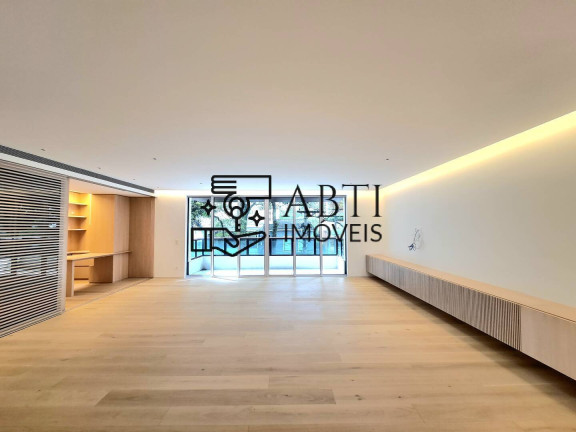 Imagem Apartamento com 3 Quartos à Venda, 211 m² em Itaim Bibi - São Paulo Imagem Apartamento com 3 Quartos à Venda, 211 m² em Itaim Bibi - São Paulo