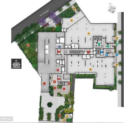 Imagem Apartamento com 3 Quartos à Venda, 120 m² em Butantã - São Paulo Imagem Apartamento com 3 Quartos à Venda, 120 m² em Butantã - São Paulo